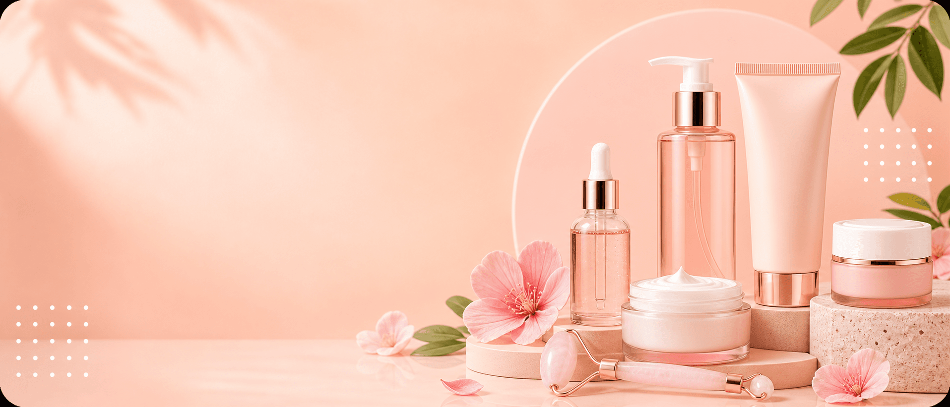 Skincare products